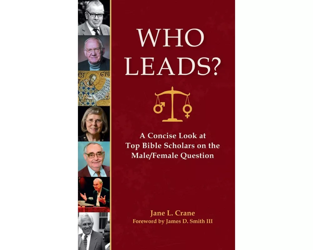 Who Leads?