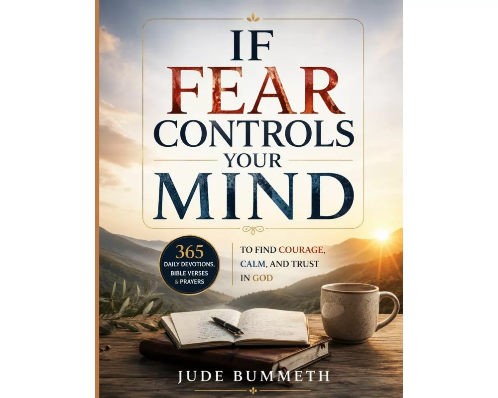 If Fear Controls Your Mind