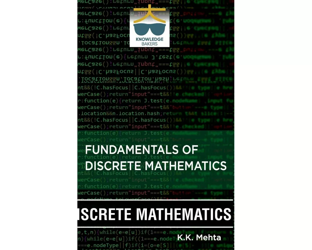 Fundamentals of Discrete Mathematics