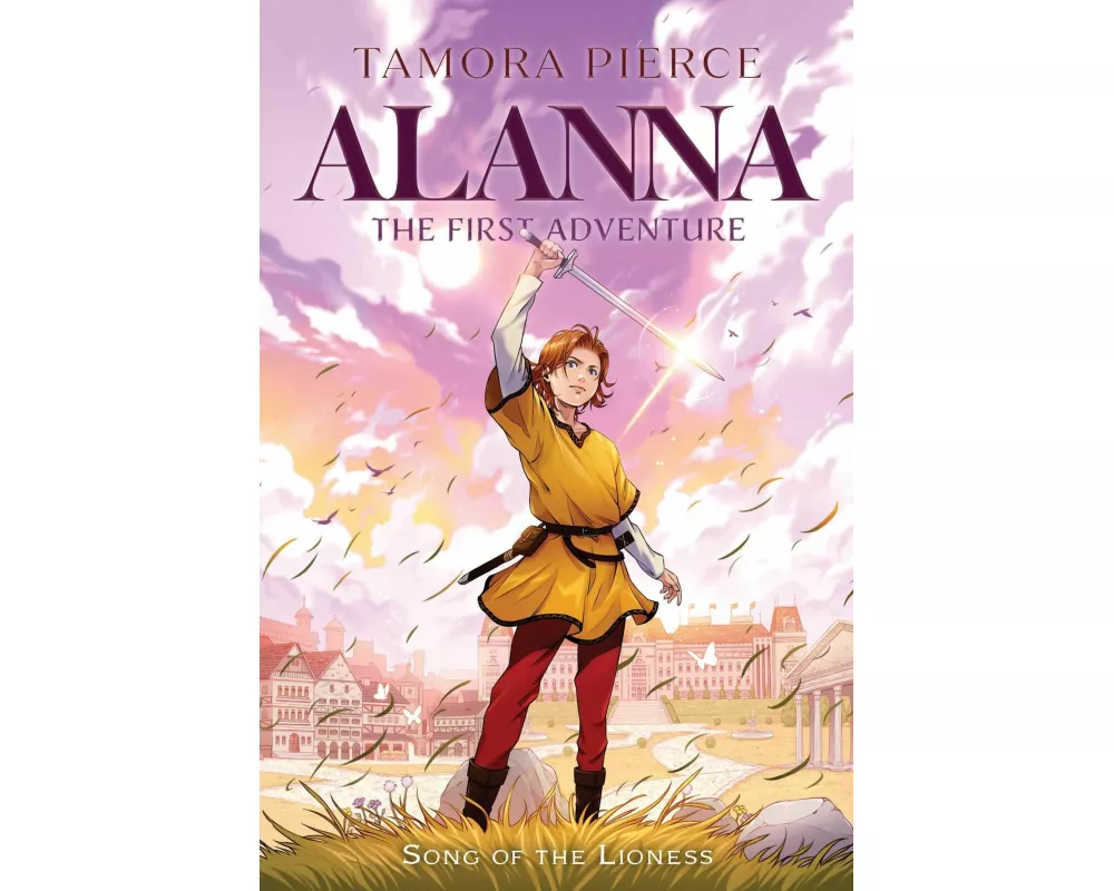 Alanna