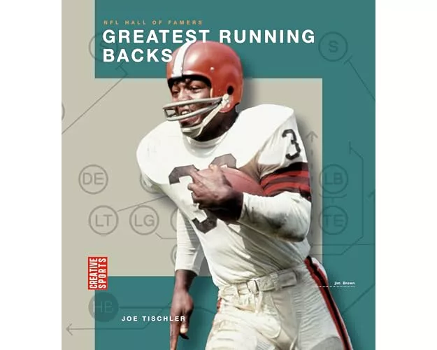 Greatest Running Backs