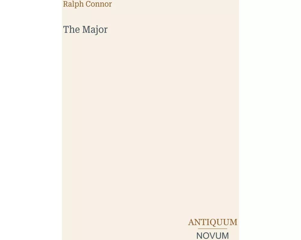 The Major