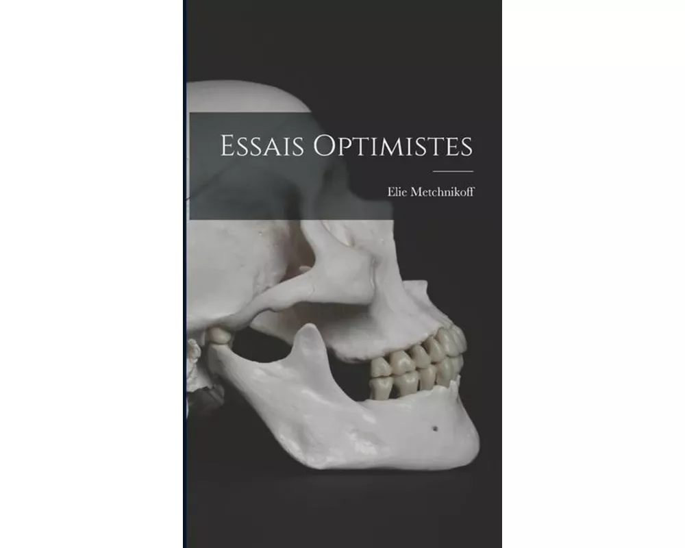 Essais Optimistes