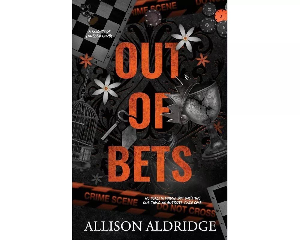 Out of Bets