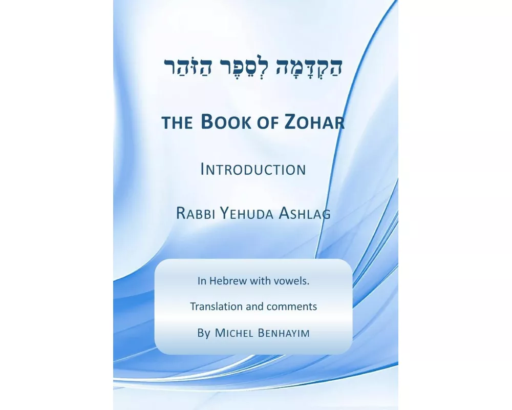 The Book of Zohar