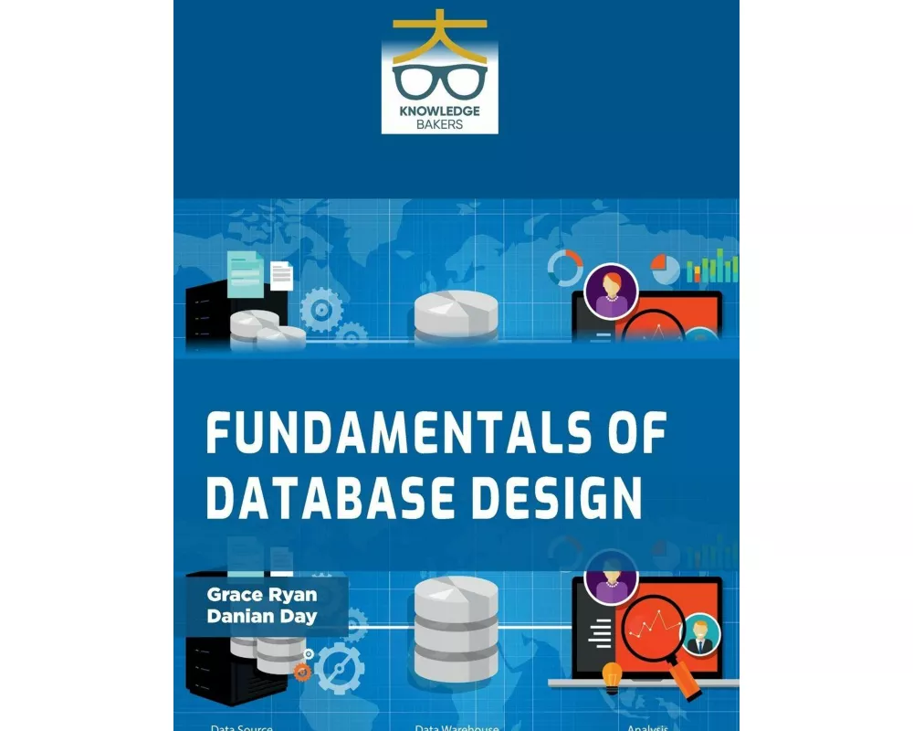 Fundamentals of Database Design