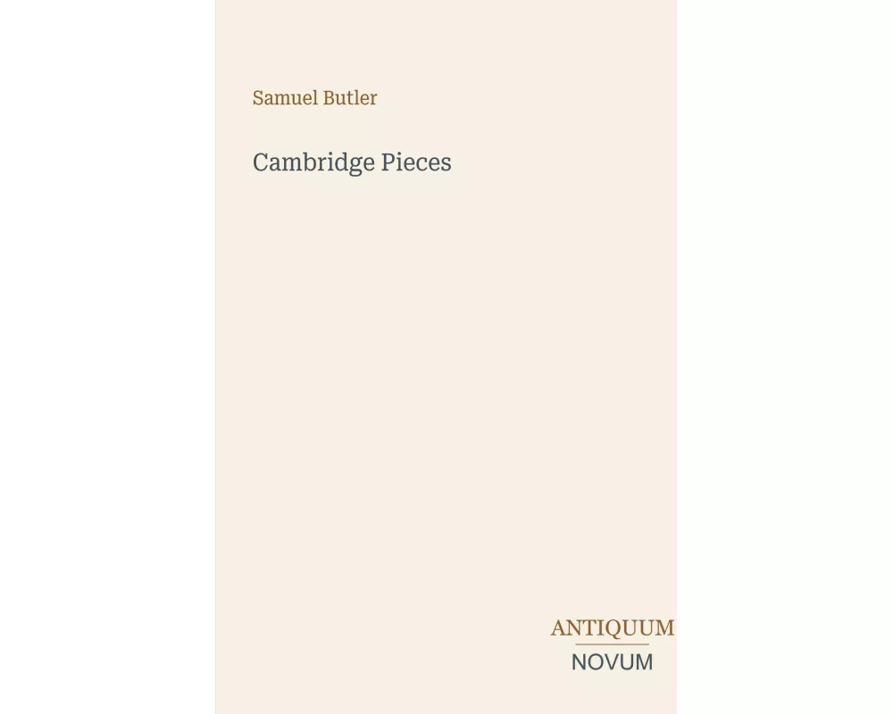 Cambridge Pieces