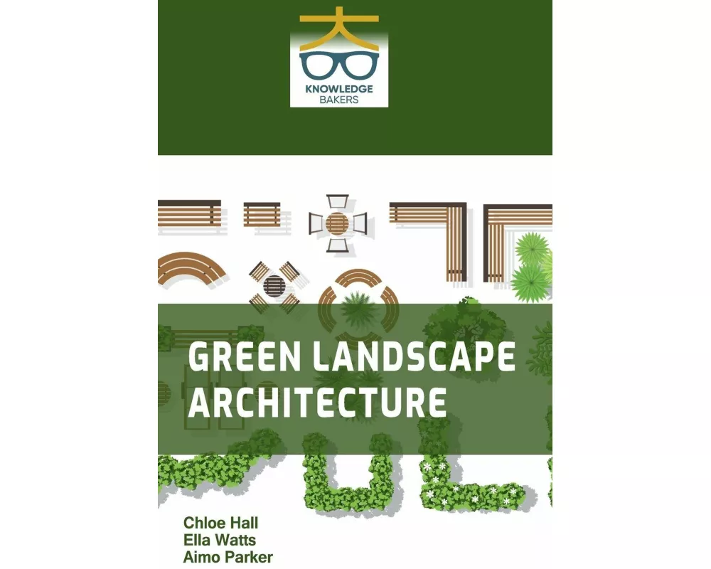 Green Landscape Architecture