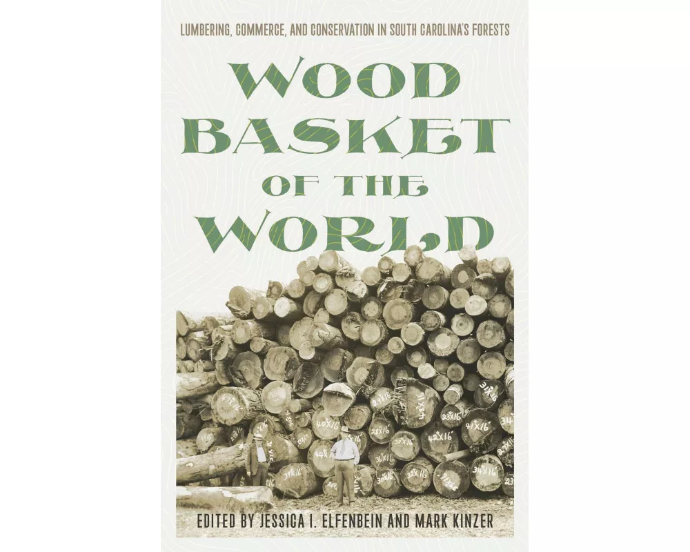 Wood Basket of the World
