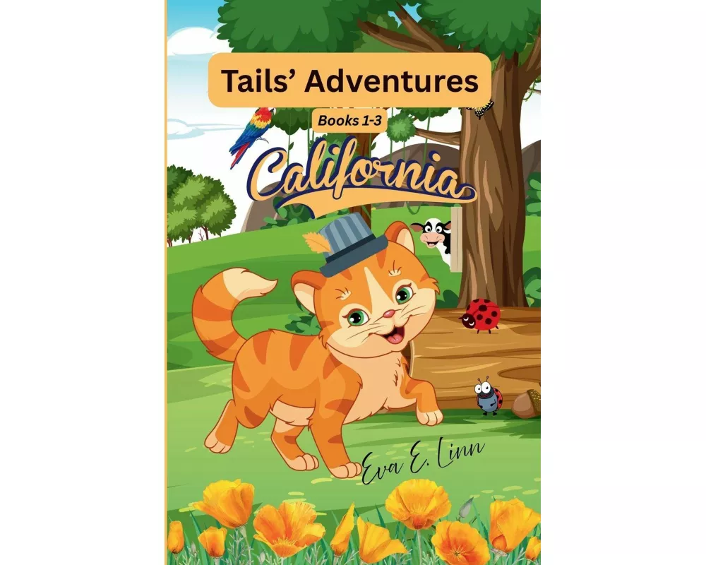 Tails' Adventures California