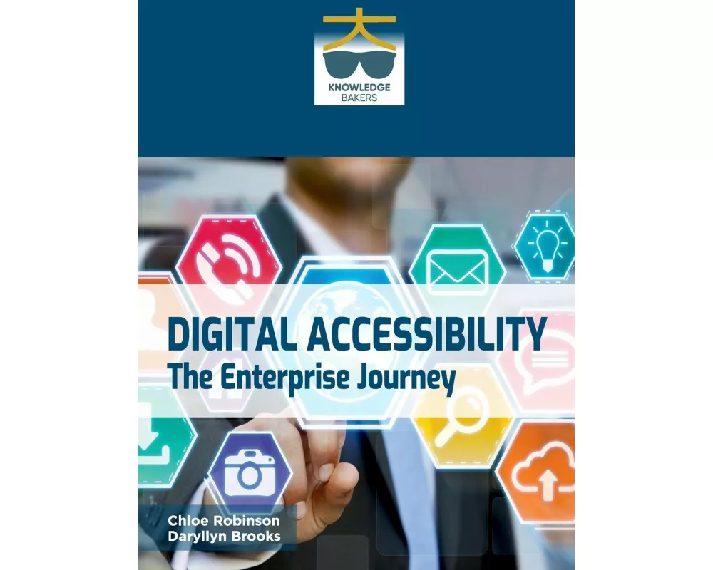 Digital Accessibility