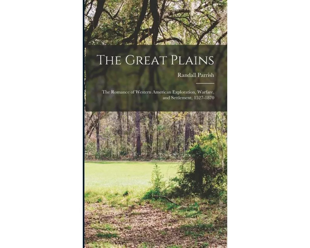 The Great Plains