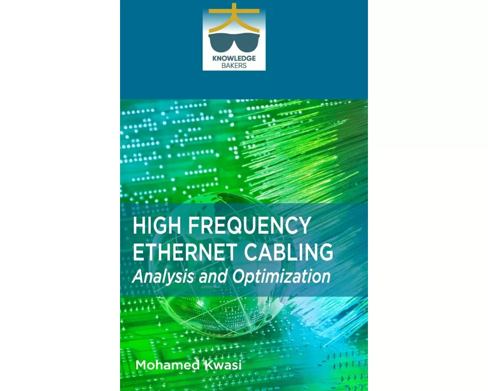 High Frequency Ethernet Cabling
