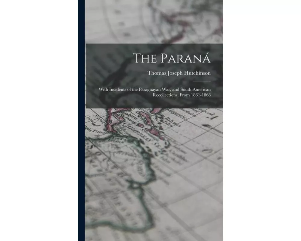 The Paraná