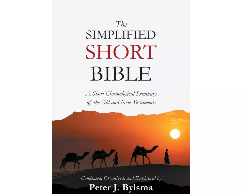 The Simplified Short Bible