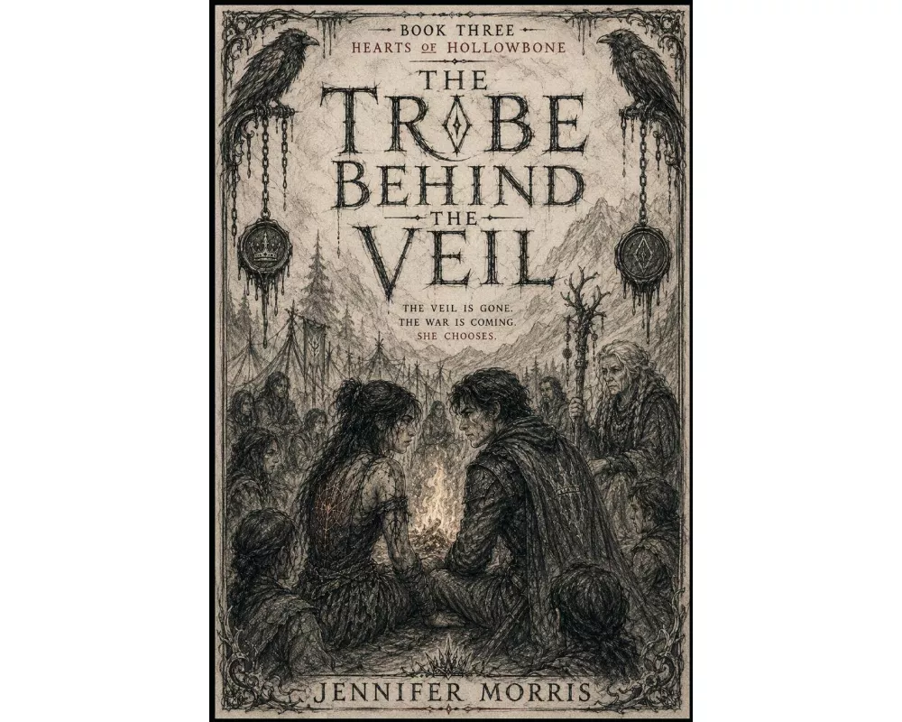 The Tribe Behind the Veil