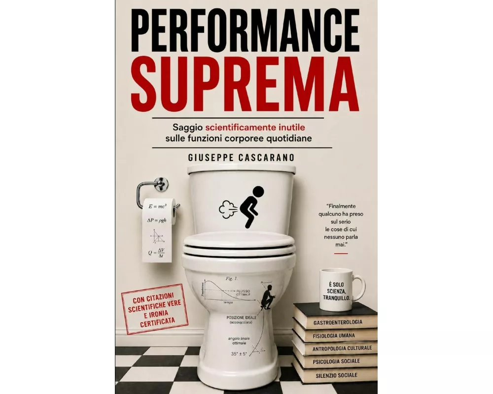 Performance Suprema