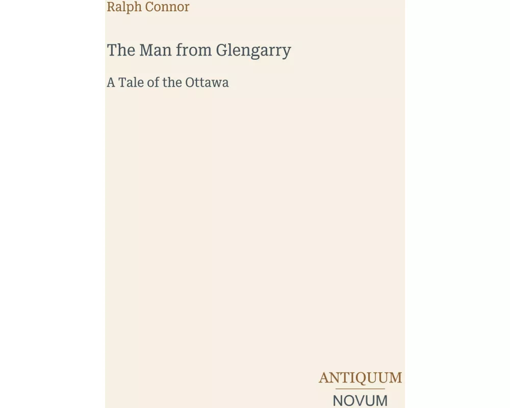 The Man from Glengarry