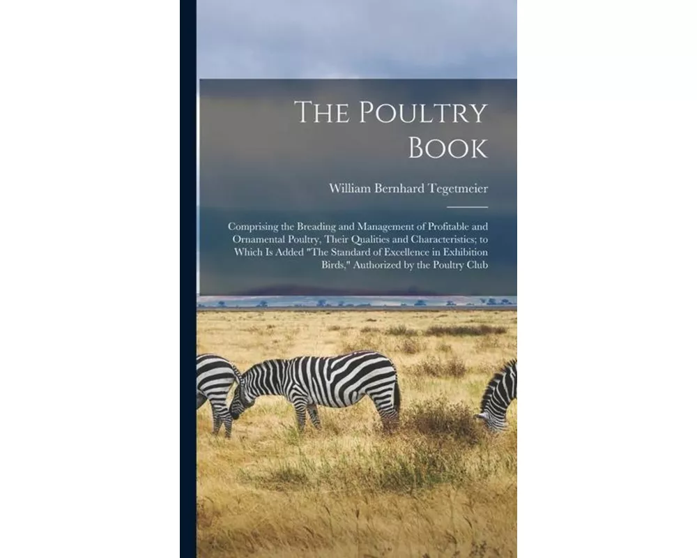 The Poultry Book