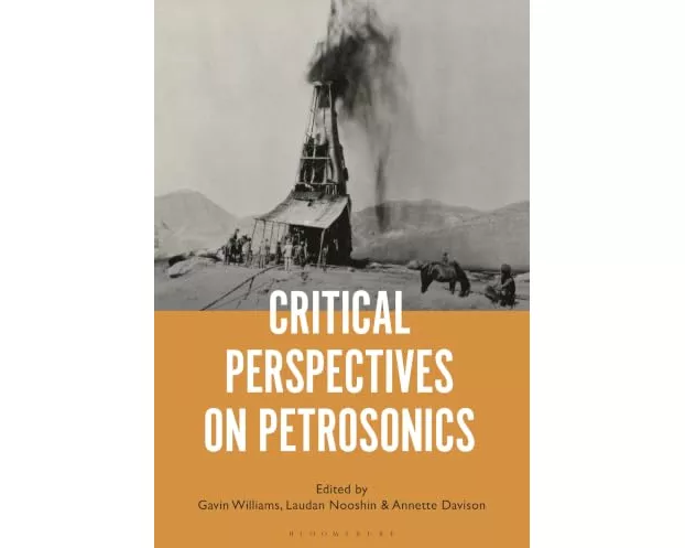 Critical Perspectives on Petrosonics