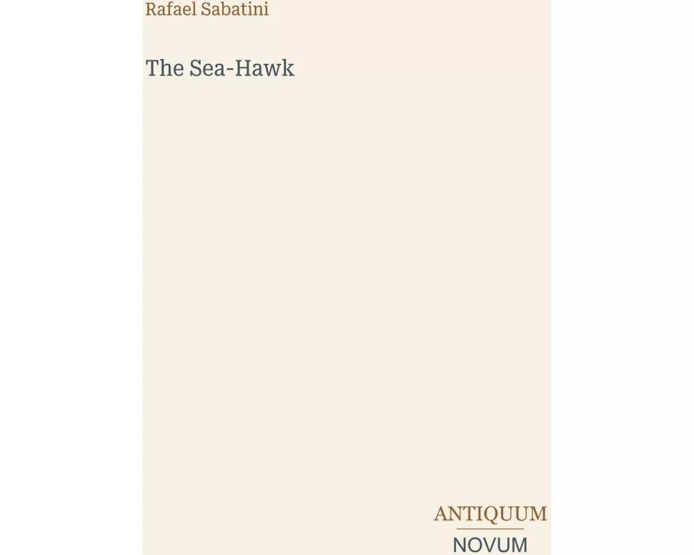 The Sea-Hawk