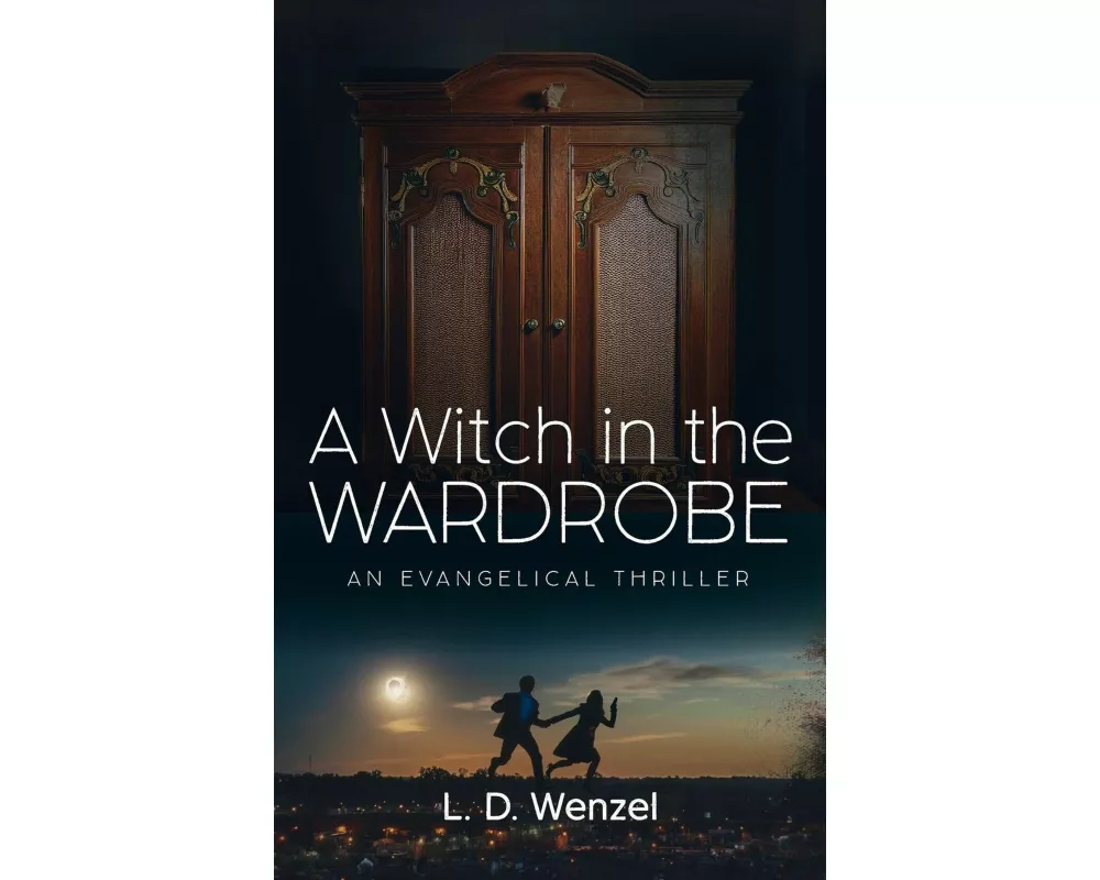 A Witch in the Wardrobe