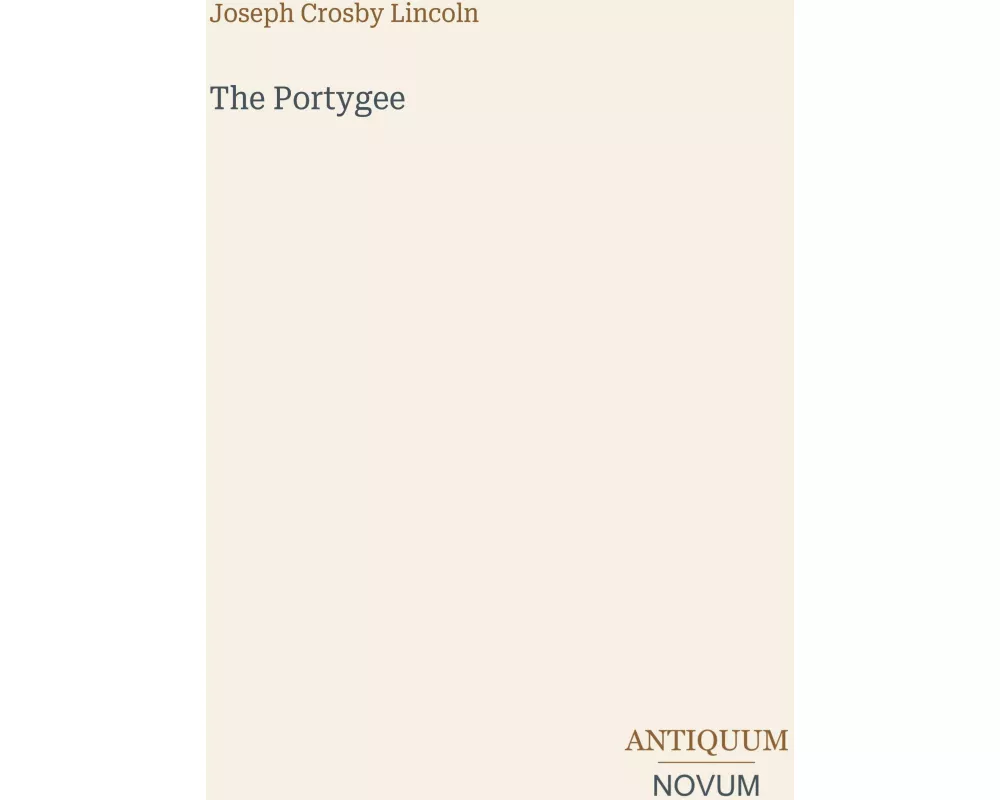 The Portygee