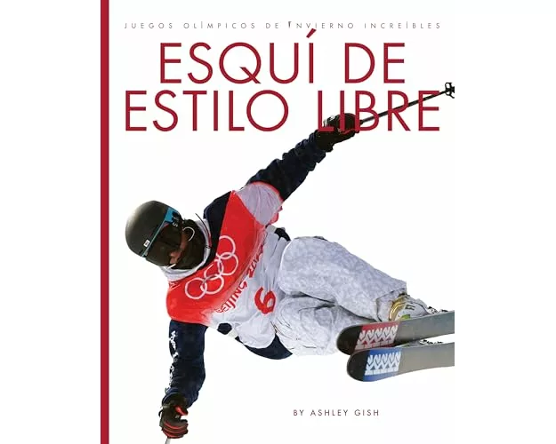 Esquí de Estilo Libre