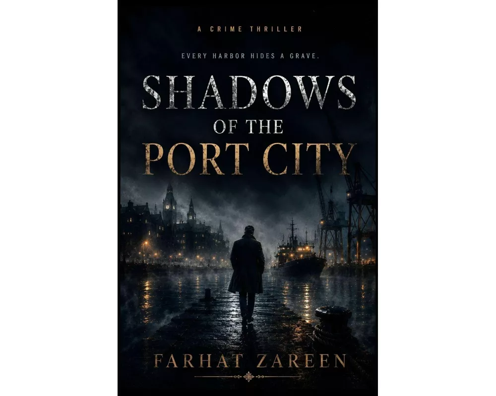 Shadows of the Port City