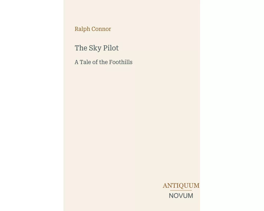 The Sky Pilot