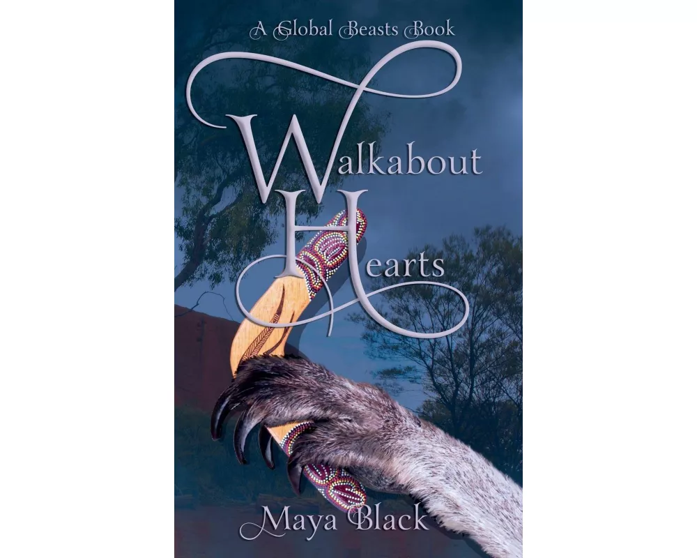 Walkabout Hearts