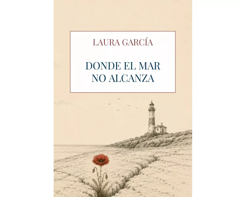 Donde el mar no alcanza