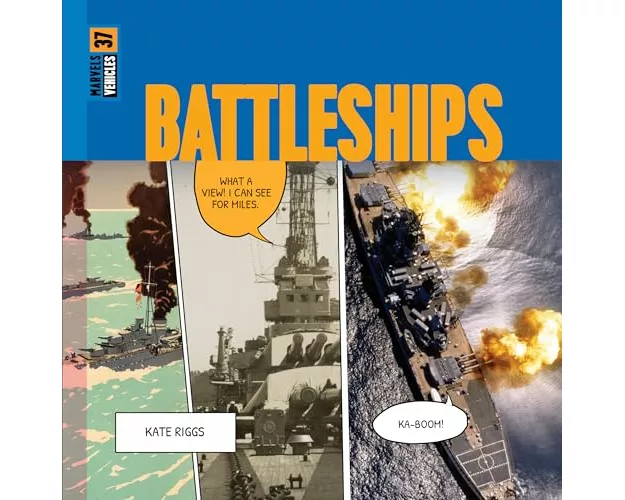 Battleships