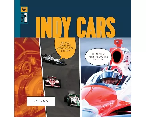 Indy Cars