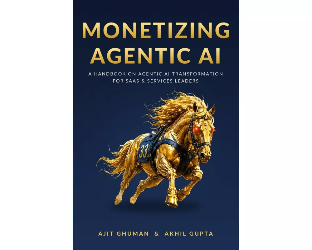 Monetizing Agentic AI