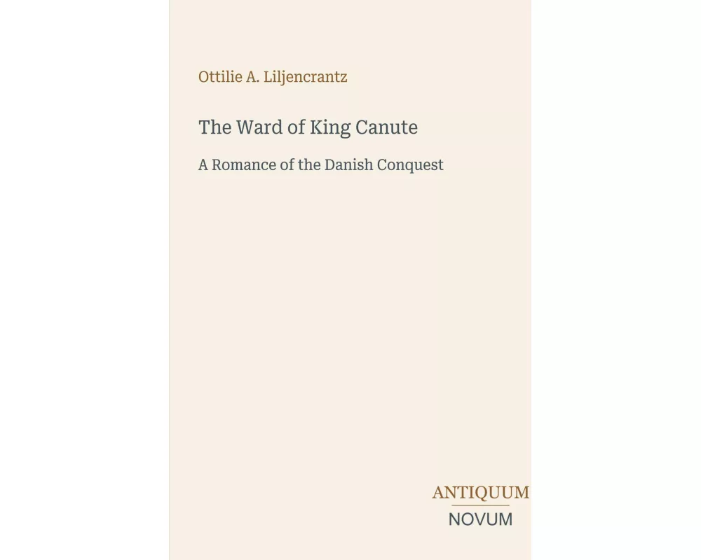 The Ward of King Canute