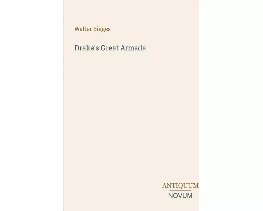 Drake's Great Armada