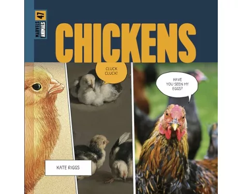 Chickens