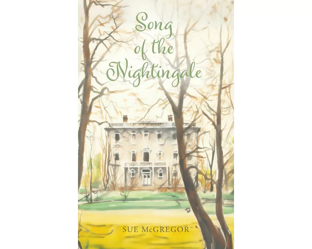 Song of the Nightingale