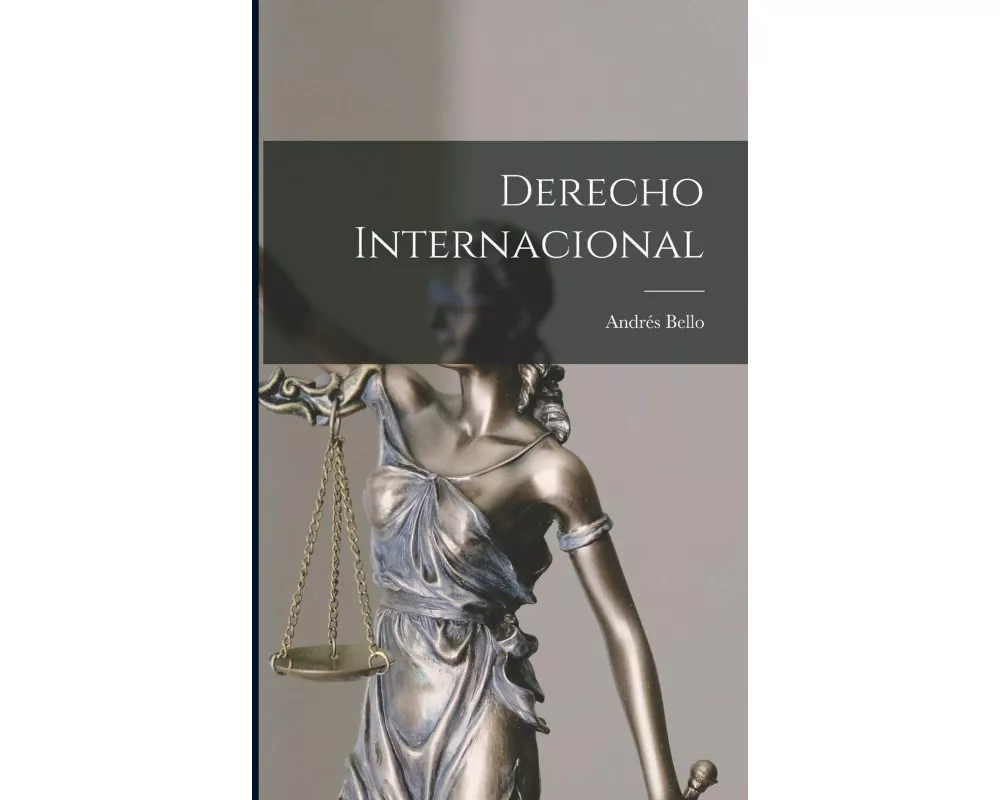 Derecho Internacional
