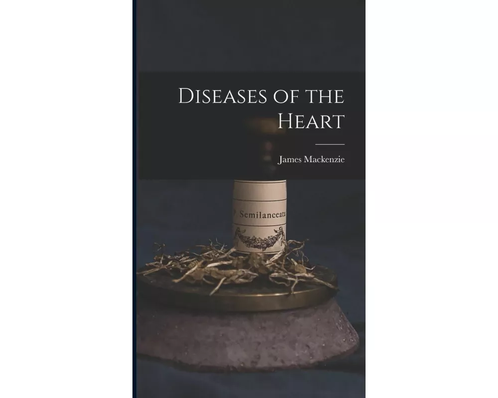 Diseases of the Heart