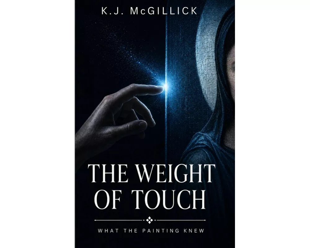 The Weight Of Touch