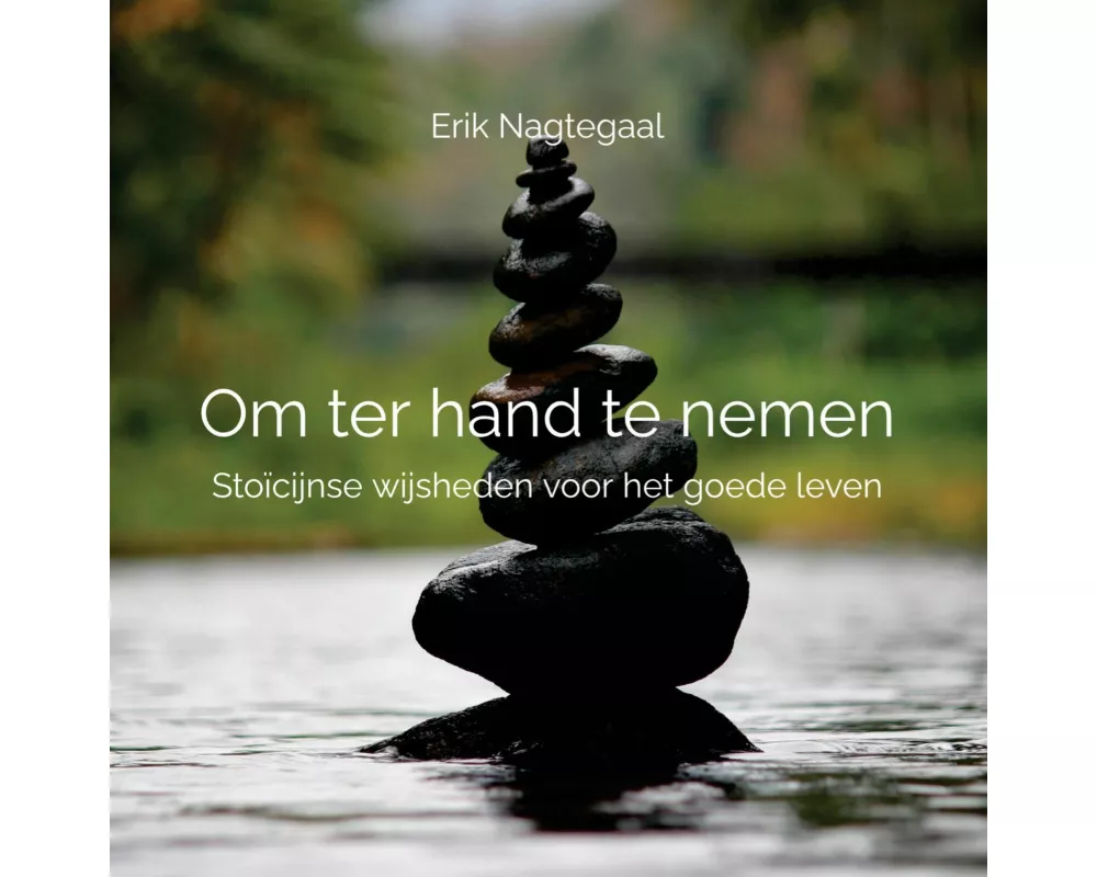 Om ter hand te nemen