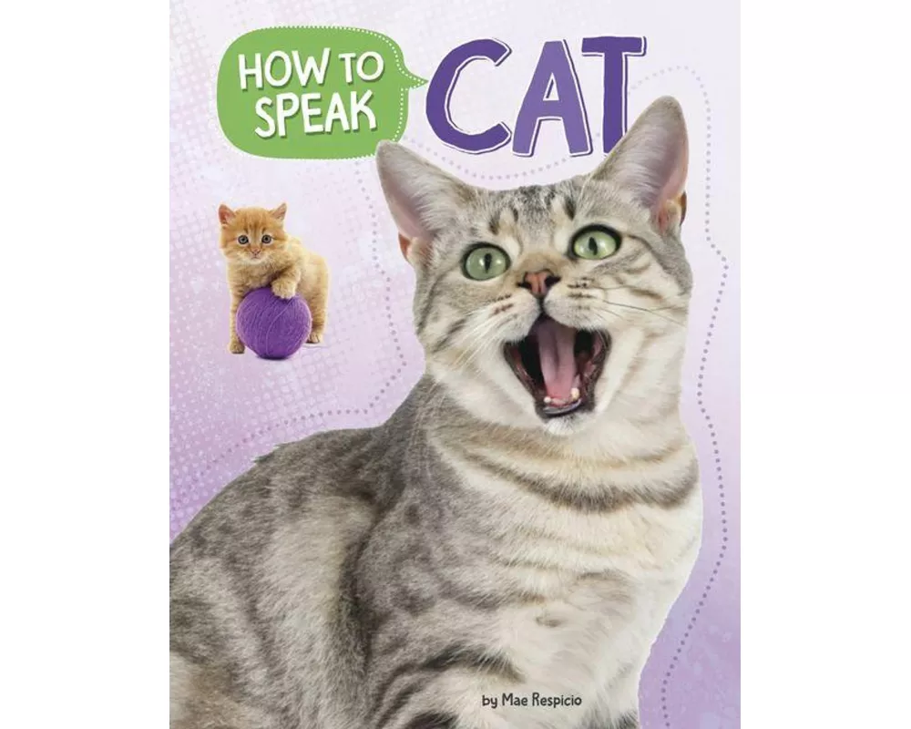 How to Speak Cat