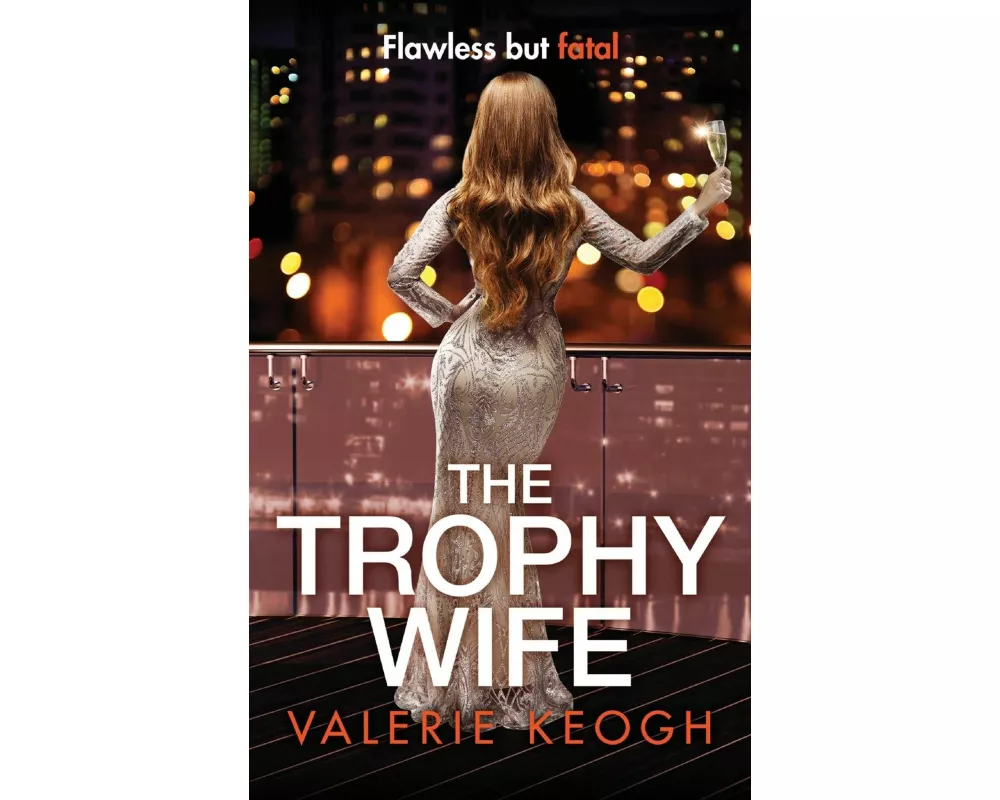 The Trophy Wife