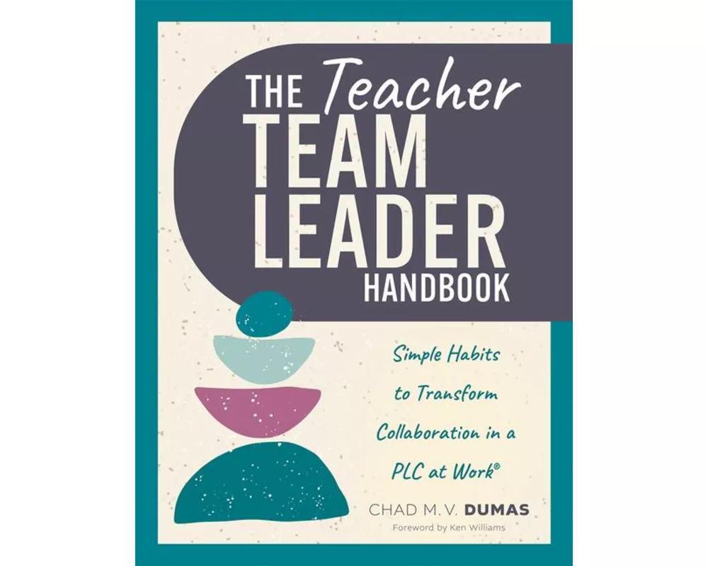Teacher Team Leader Handbook