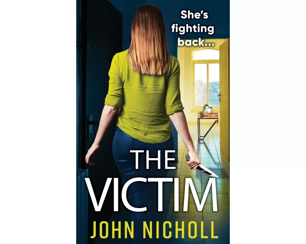 The Victim