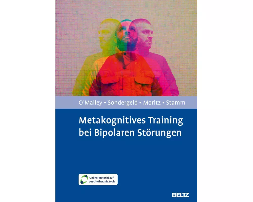 Metakognitives Training bei Bipolaren Störungen