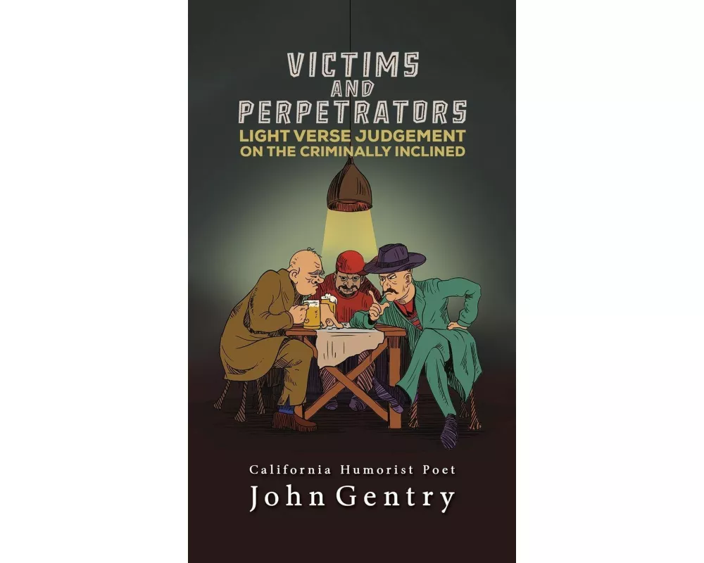 Victims and Perpetrators