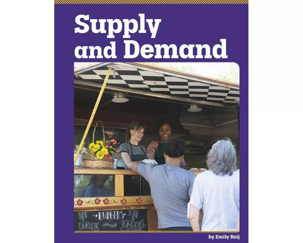 Supply and Demand